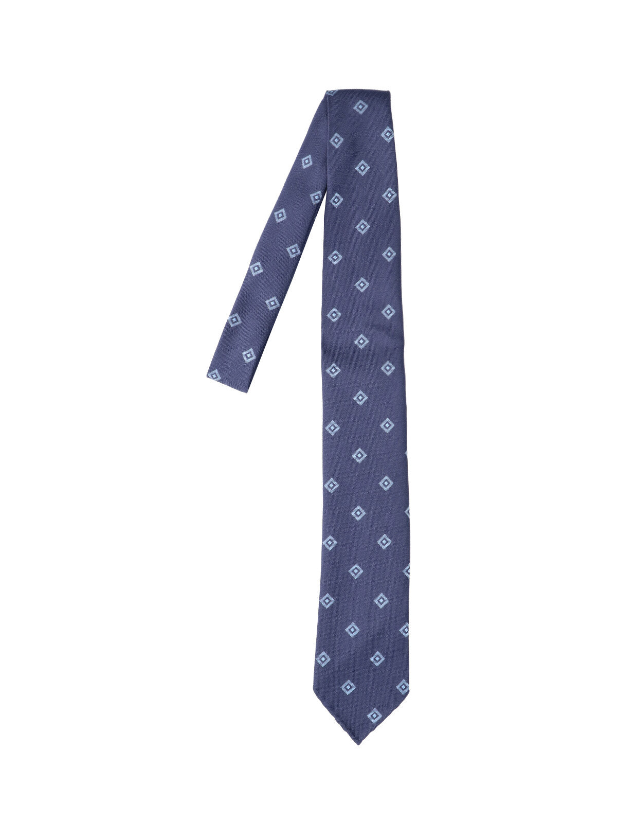 Luxurious 100% Silk Tie for Men