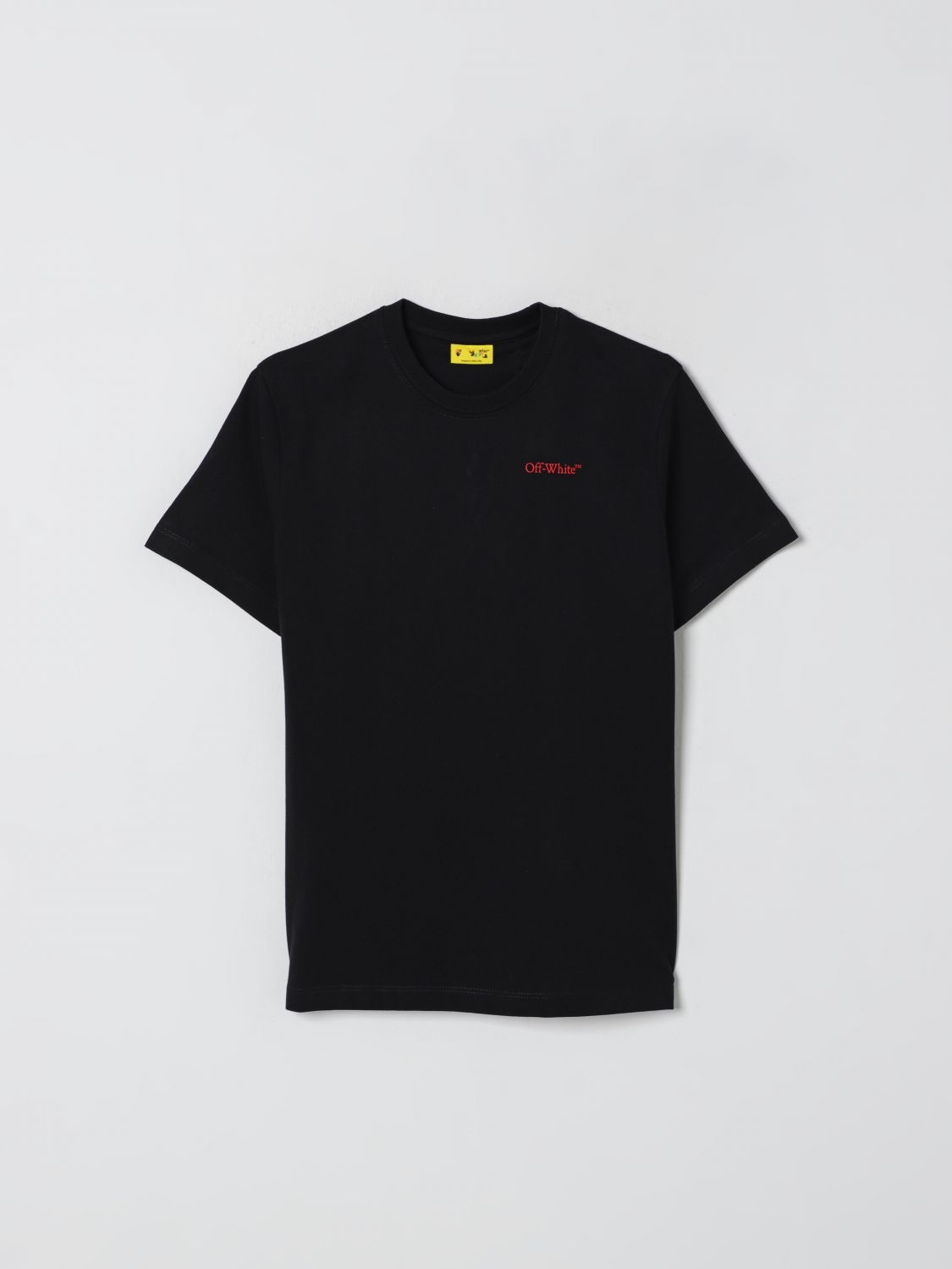 T-Shirt Kids color Black