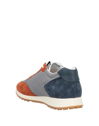 Man Sneakers Rust