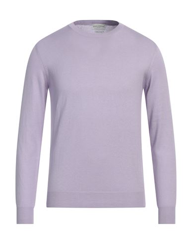 Man Sweater Lilac