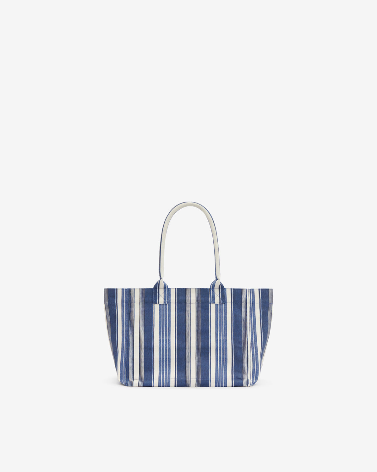 Yenky Zipped Tote Bag - Women - Blue -