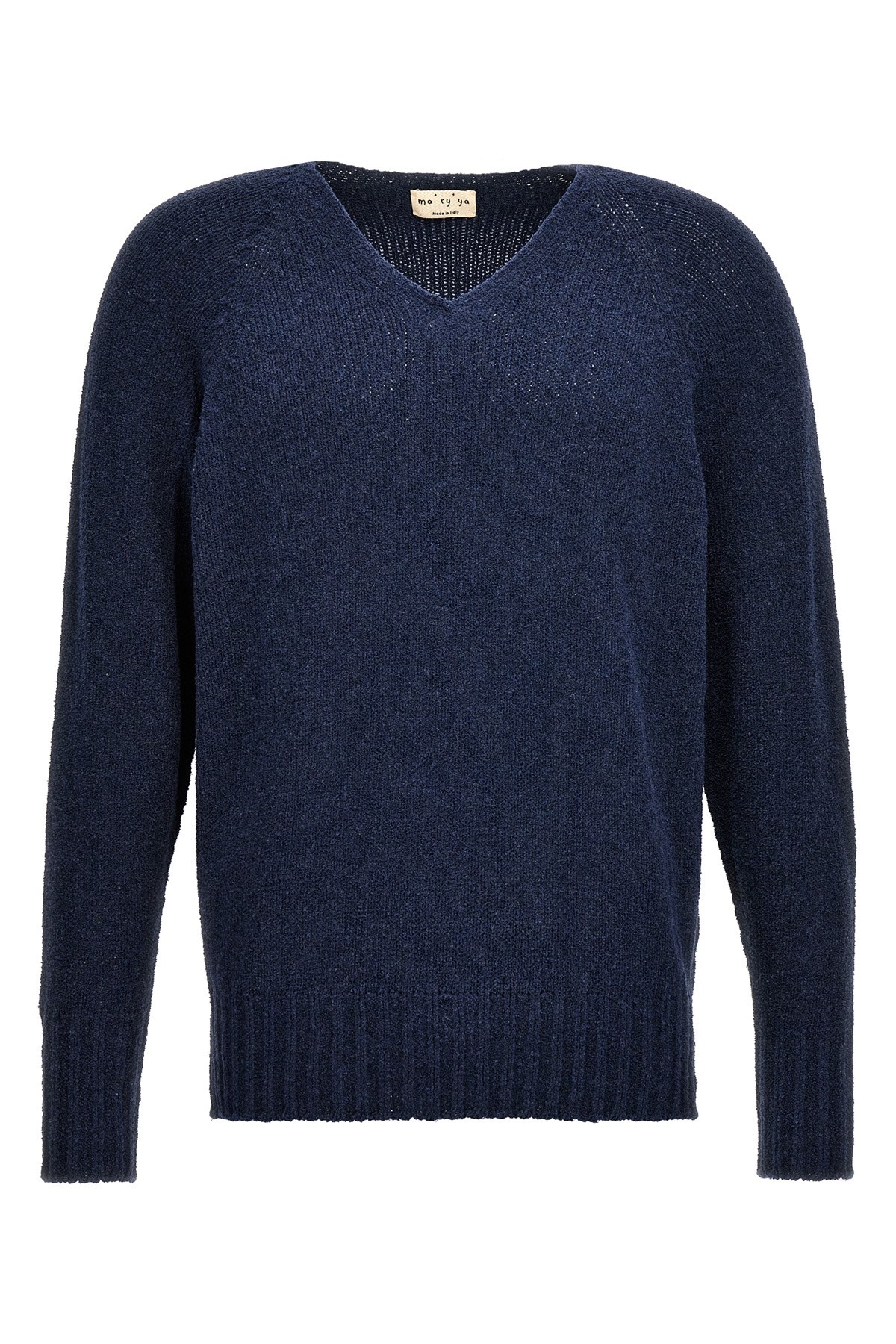 V-Neck Sweater