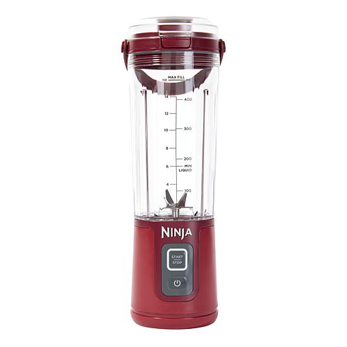 Blast 18oz Portable Blender with Flat Lid and Blade Cover