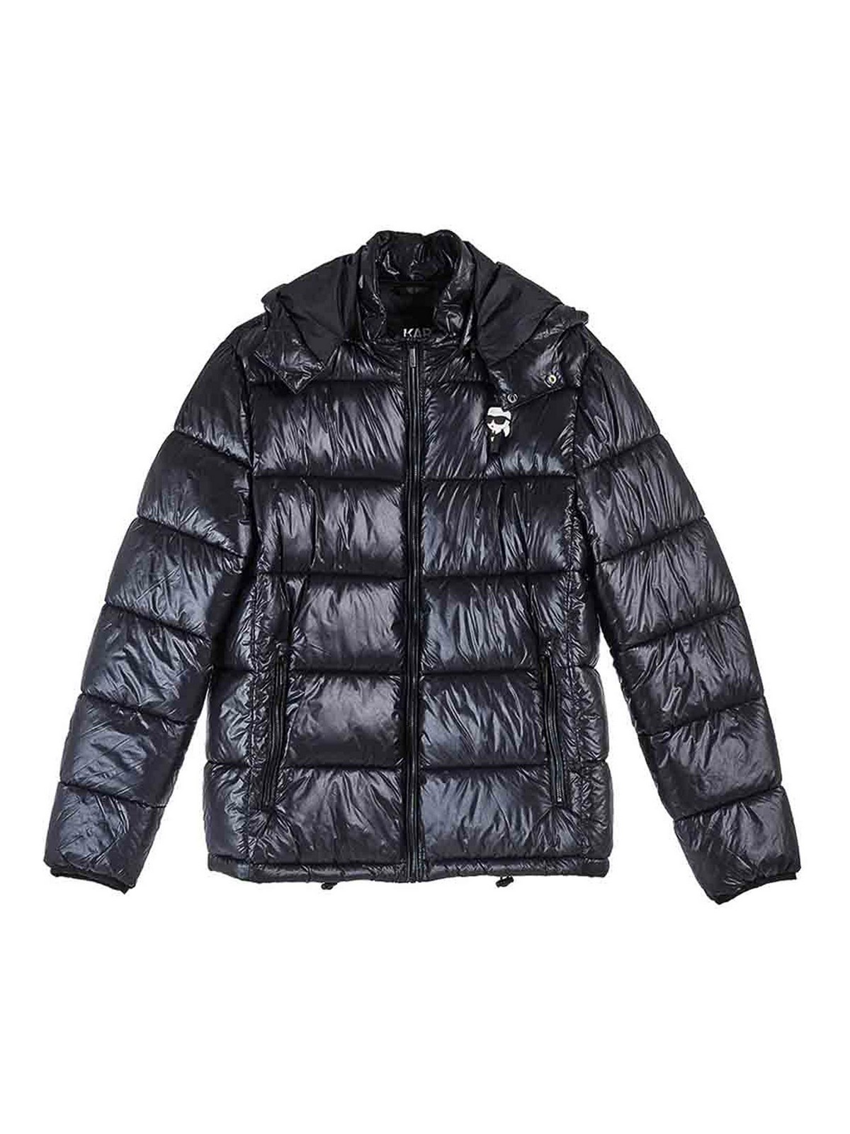 Lighweight Tokidoki Duffle Jacket