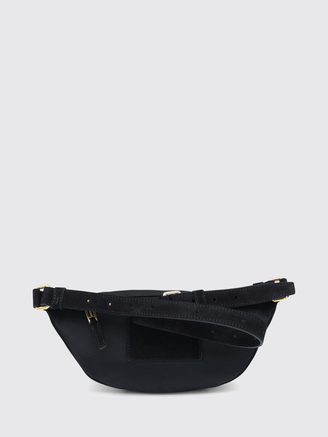 Bag Men color Black