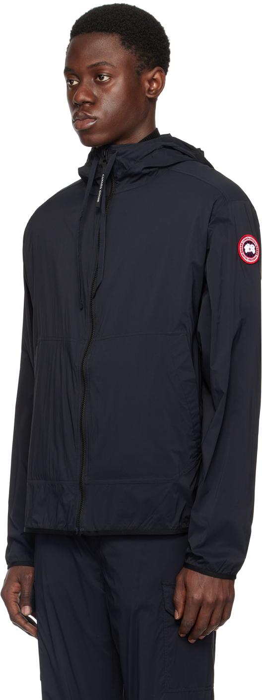 Black Killarney Jacket