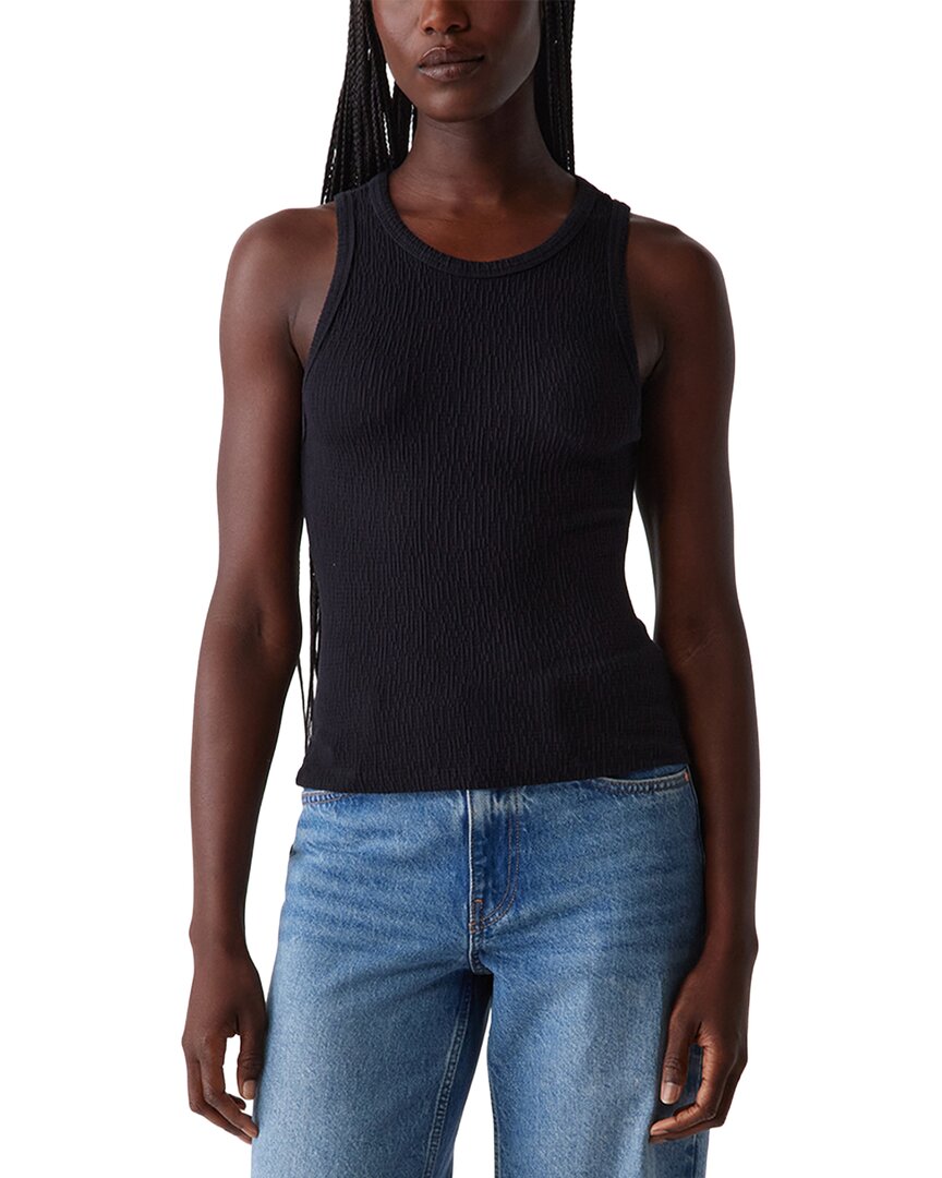 Kira Fitted Shirt