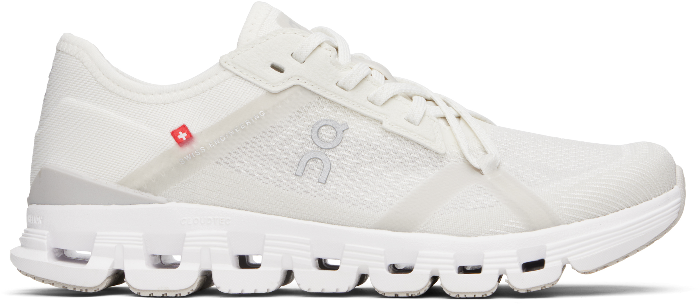 Off-White Cloud X 4 AD Sneakers