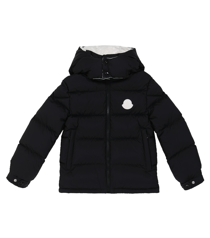 Moncler Enfant Ercan down coat