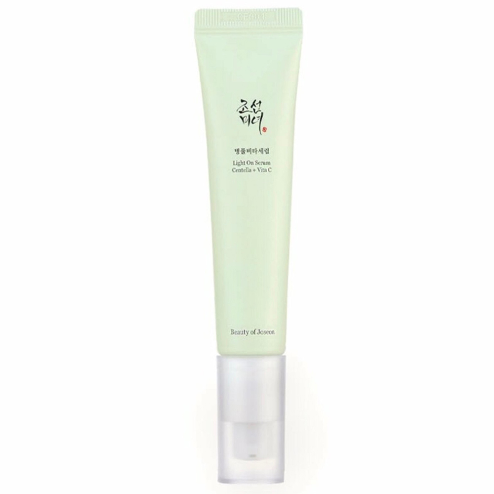 Centella + Vita C Light On Seru