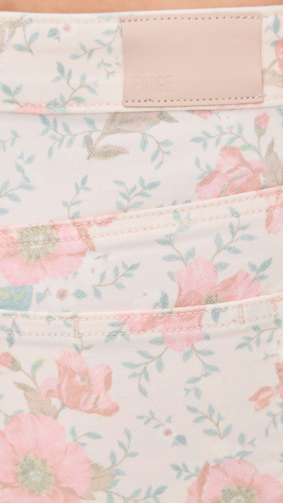 Leenah Jeans Bouquet