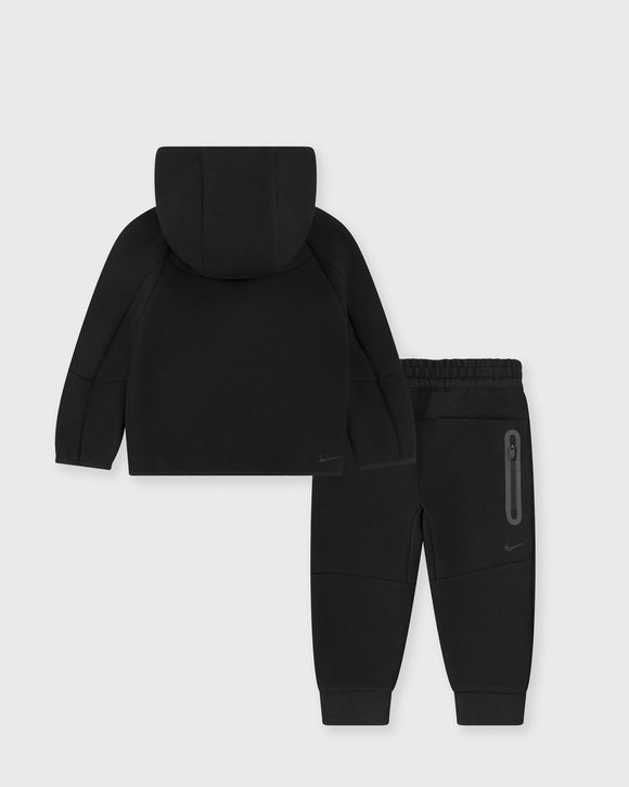 N NSW TECH FLEECE FZ SET