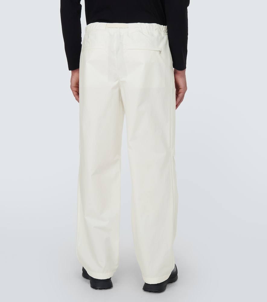 Cotton pants