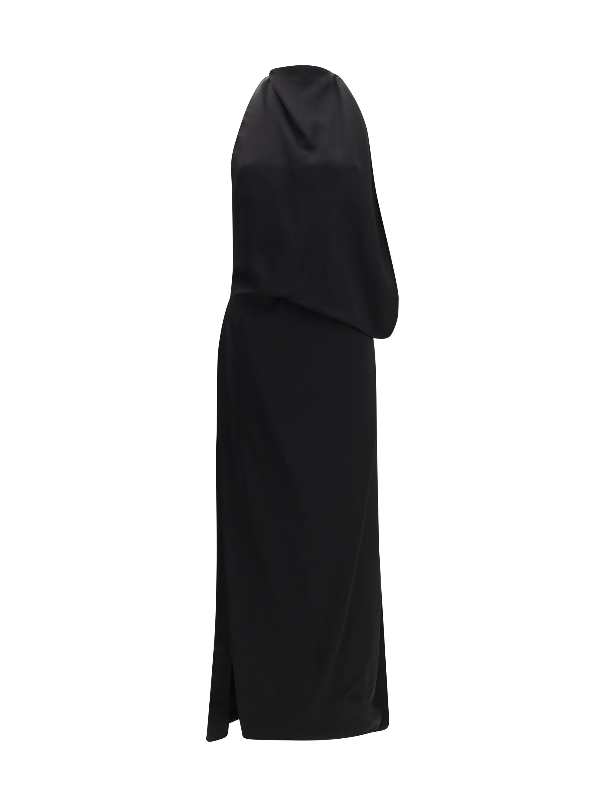 Dress — Black