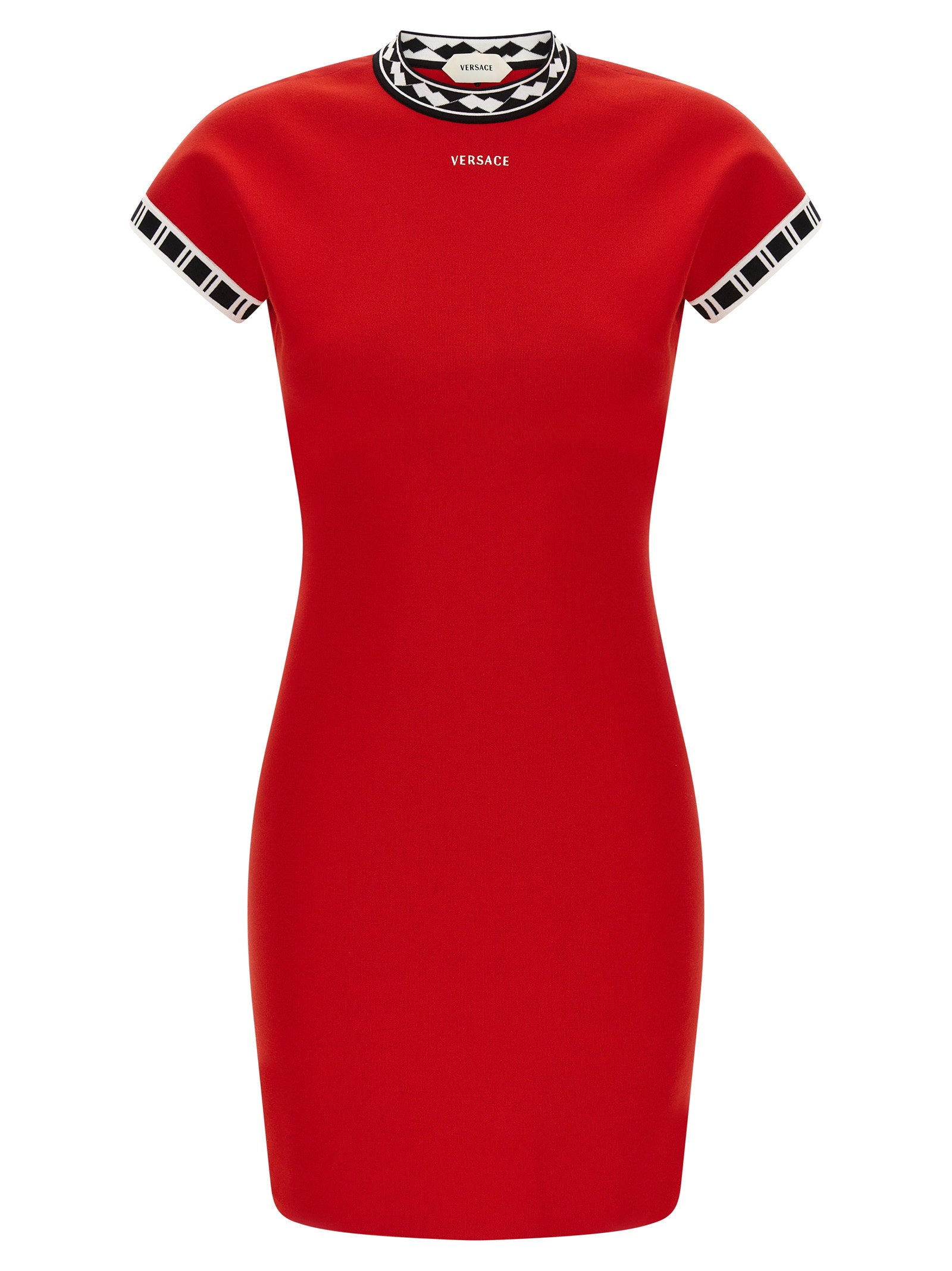 Logo Dress