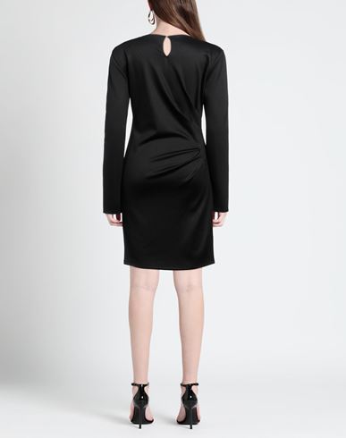Woman Mini dress Black