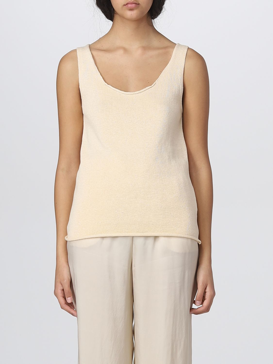 Top Woman color Natural