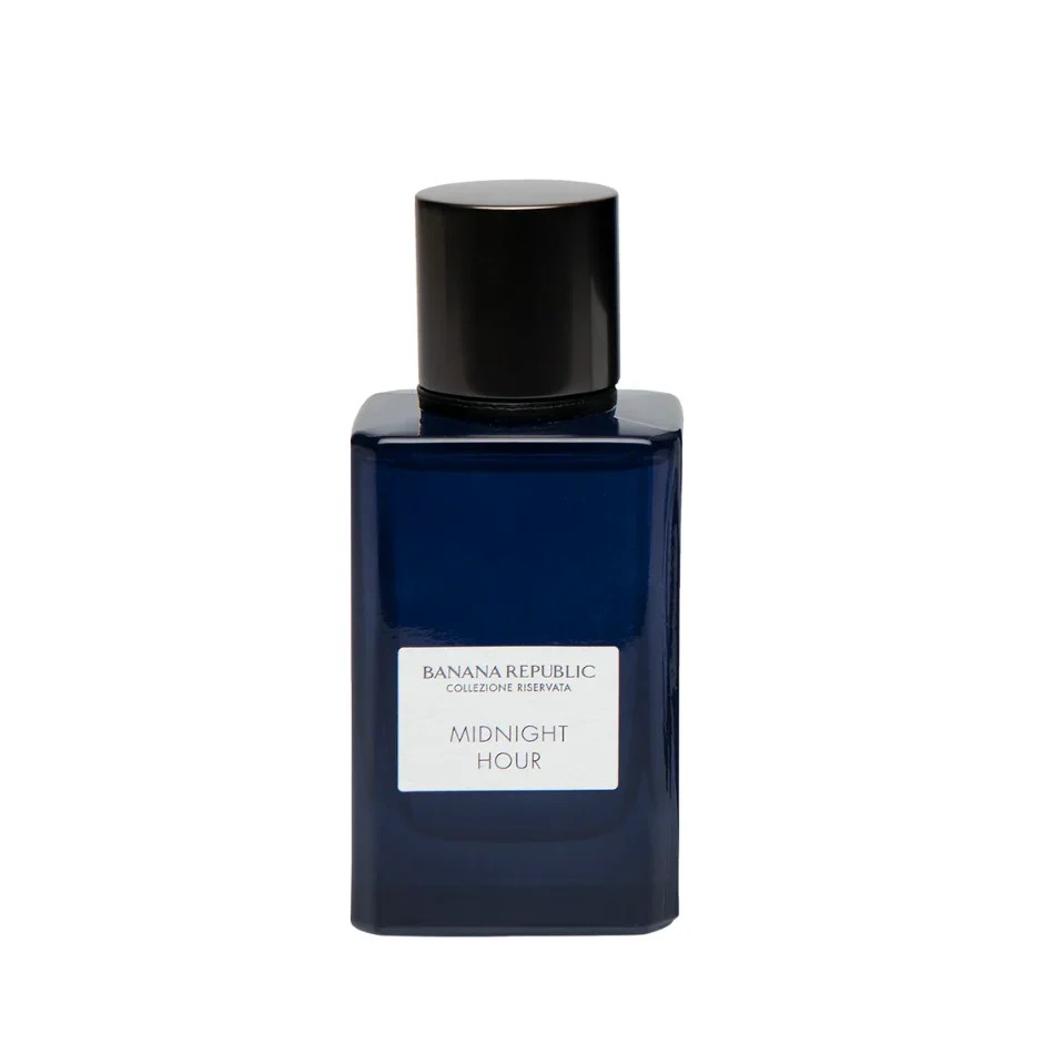 Unisex Midnight Hour EDP Spray 1.0 oz Fragrances 840797158085