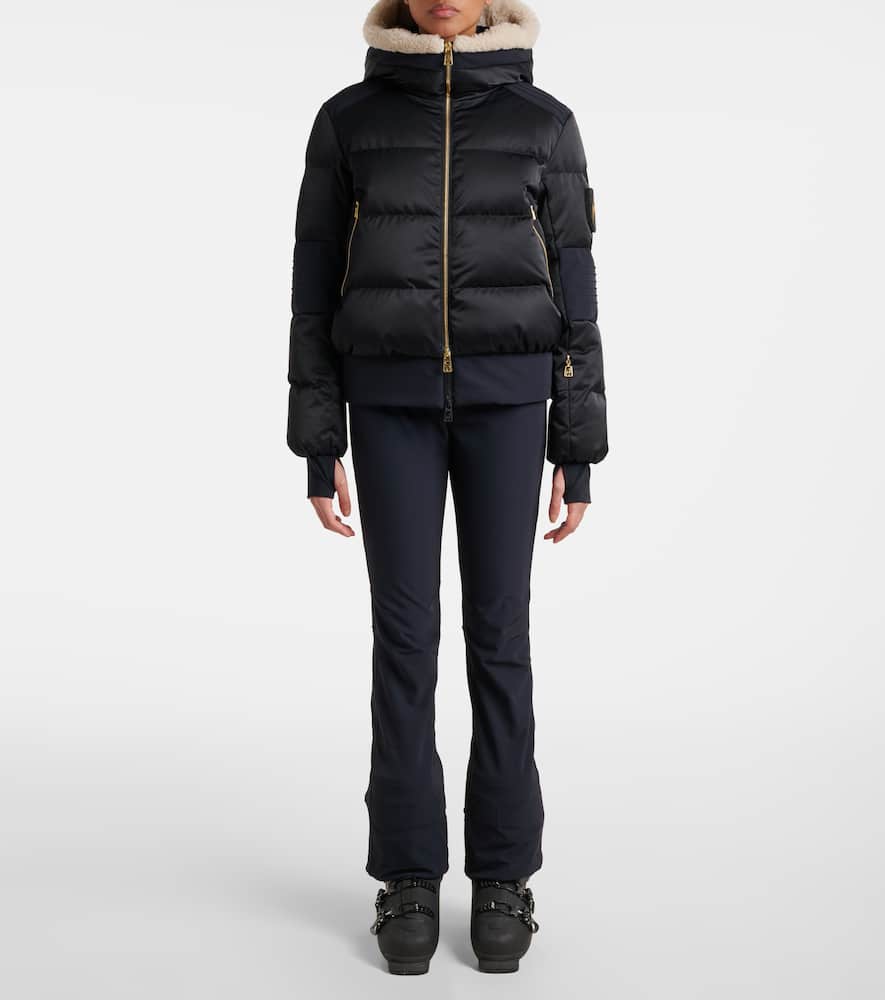 Sasha Special ski jacket