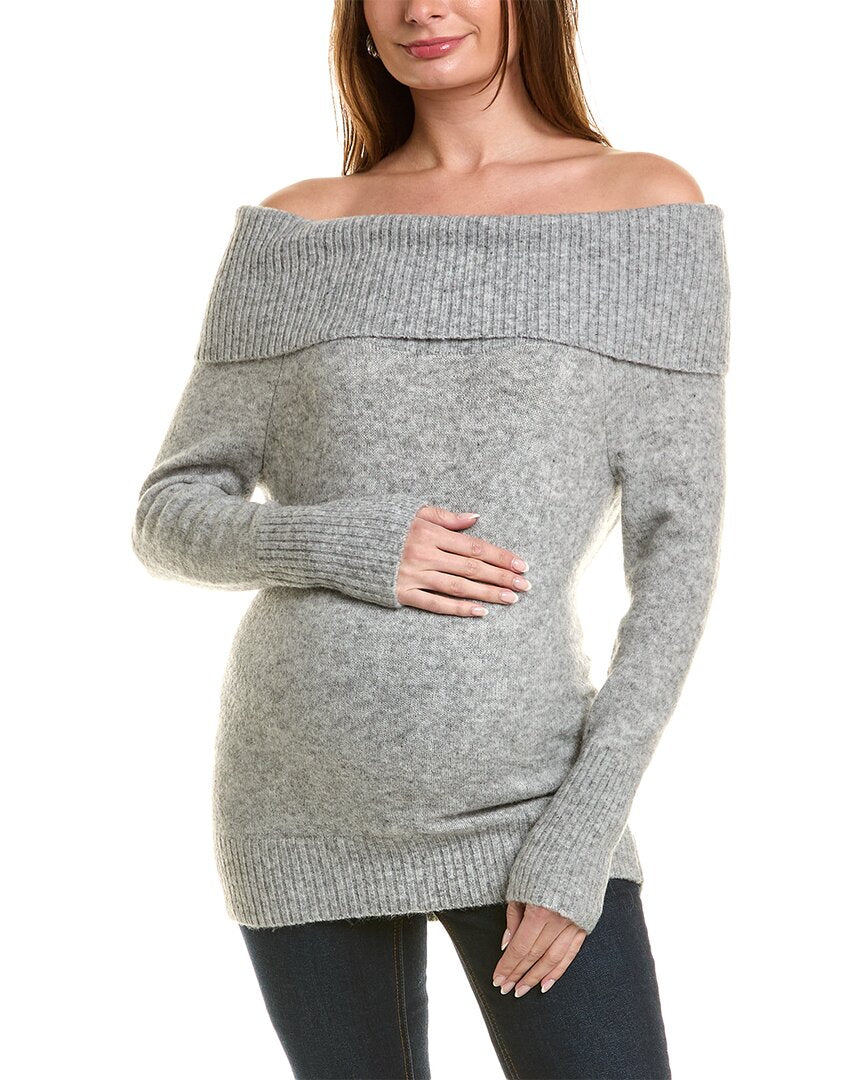 Maternity The Amber Sweater