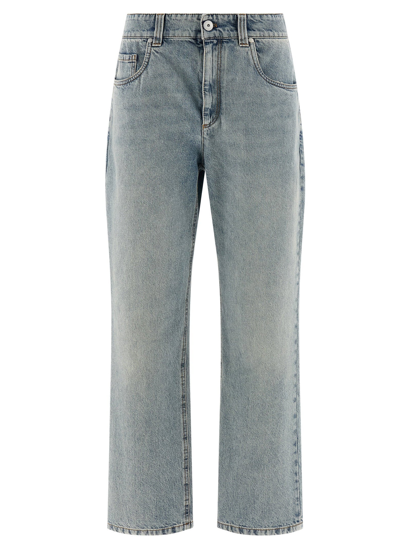 Retro Jeans
