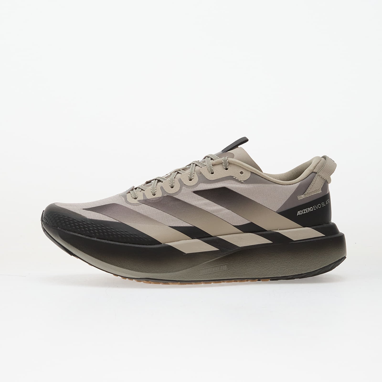 Sneakers adidas Adizero Evo Sl Atr Light Brown/ Light Brown/ Silver Pebble