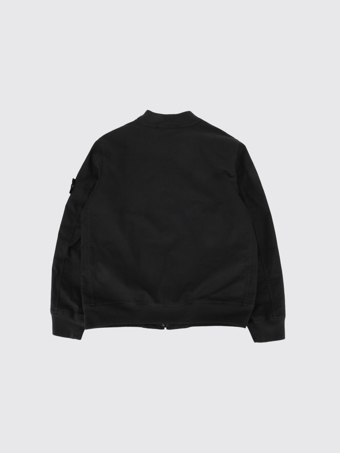 Jacket Kids color Black 1