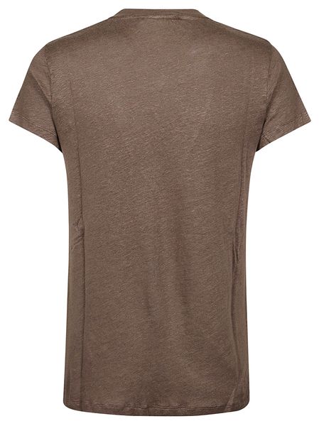 Iro Rodeo Ribbed V-Neck T-Shirt