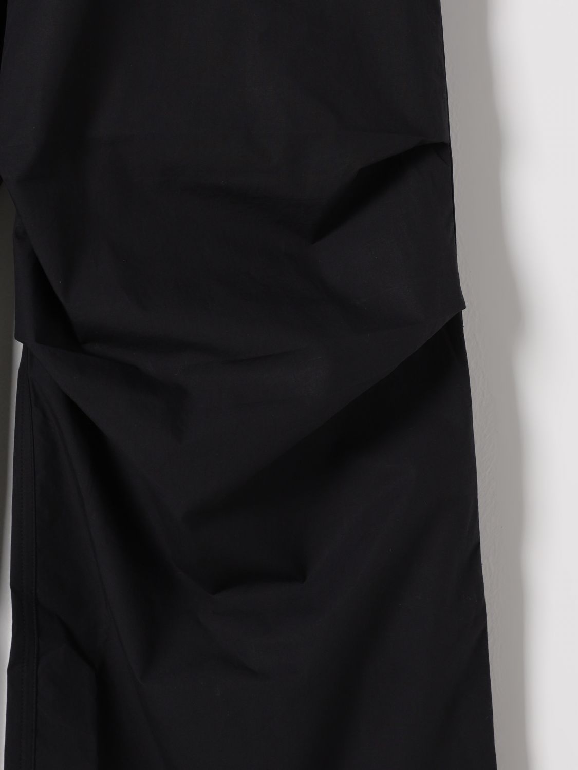 Pants Kids color Black