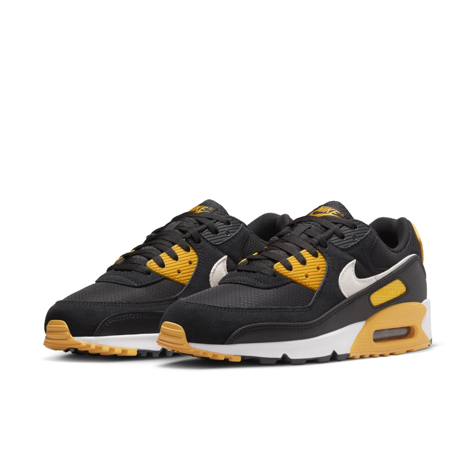 Air Max 90 'Steelers'