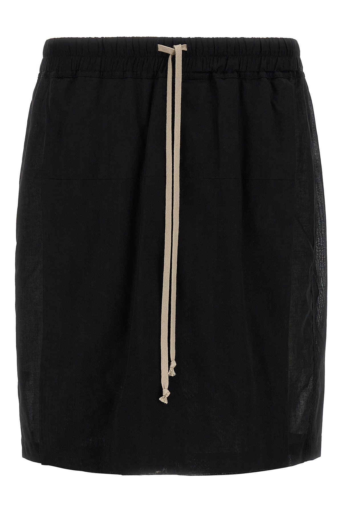 'Kiltshorts' Bermuda Shorts