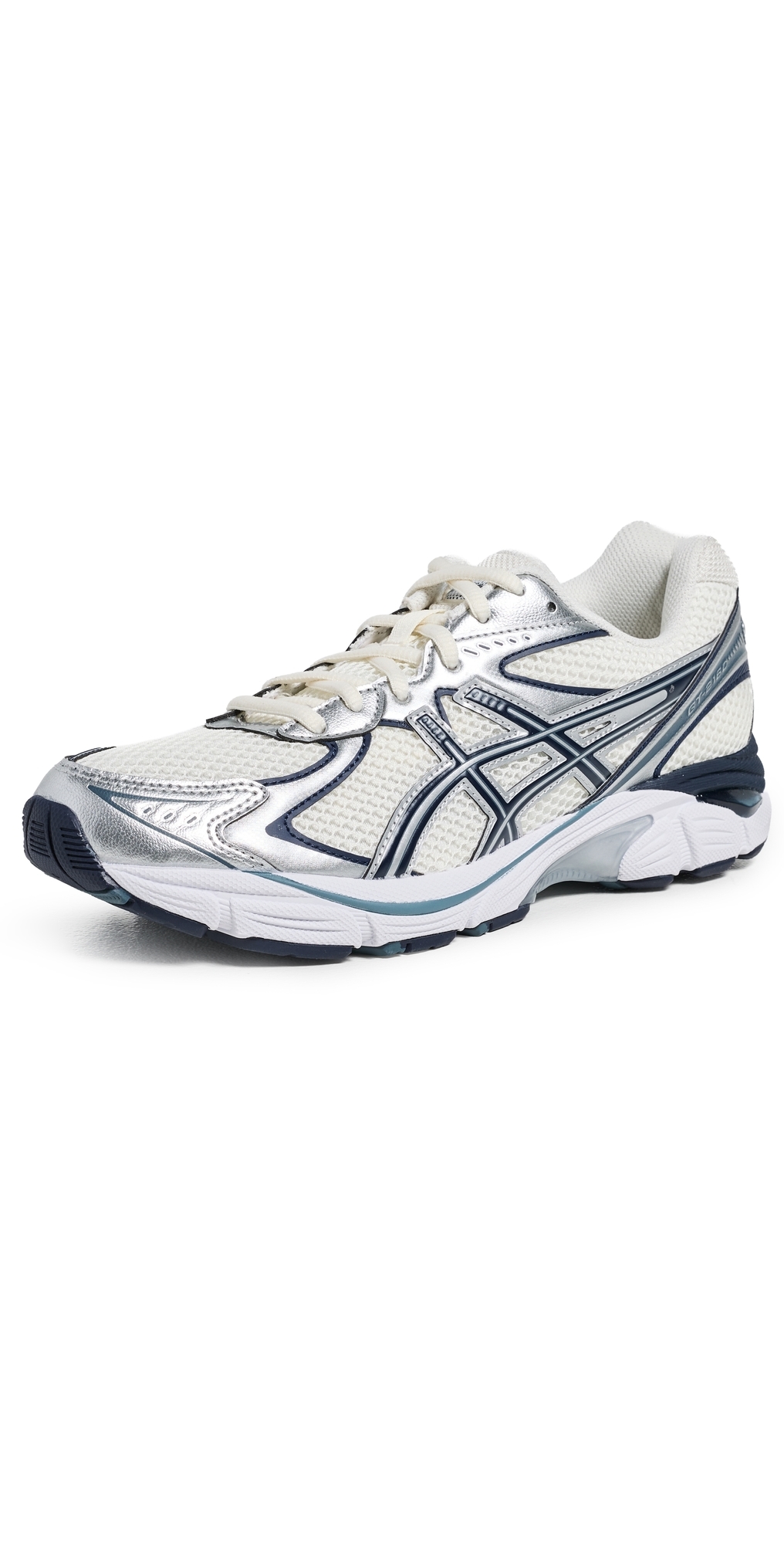 GT-2160 Sneakers Cream/Raw Indigo W