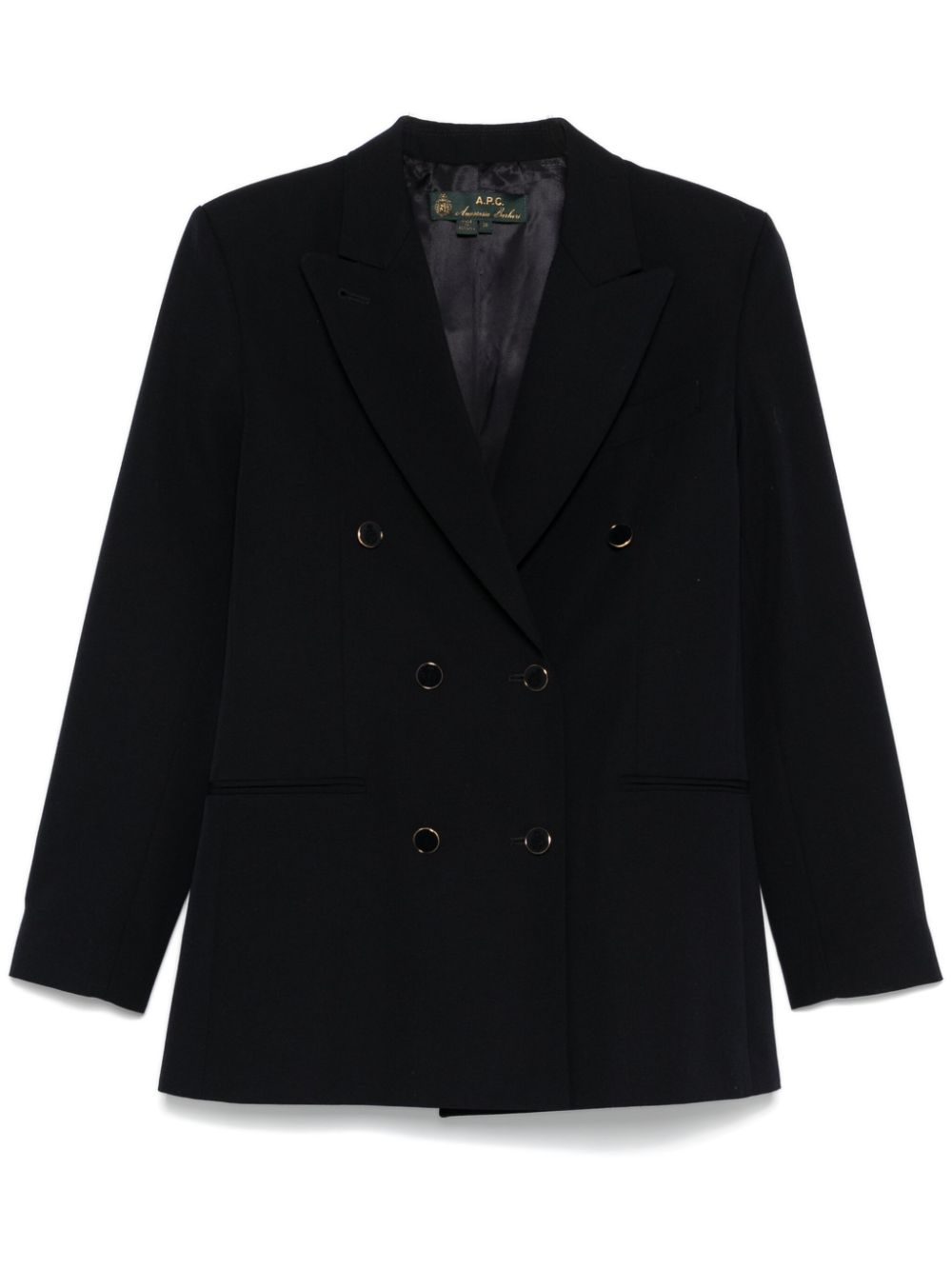Cohey blazer - Blue
