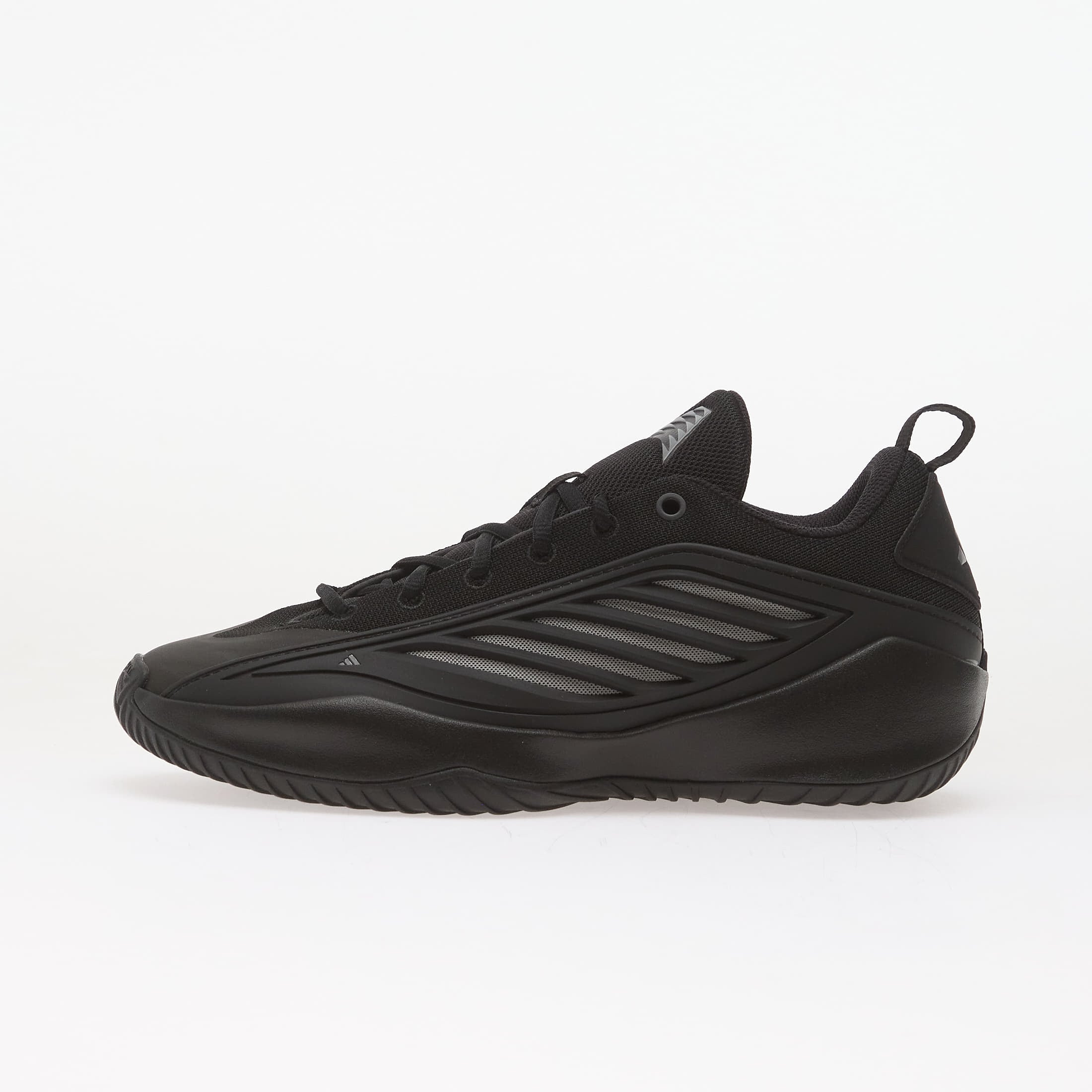 Sneakers adidas Believe That 1 Core Black/ Carbon/ Iron Met