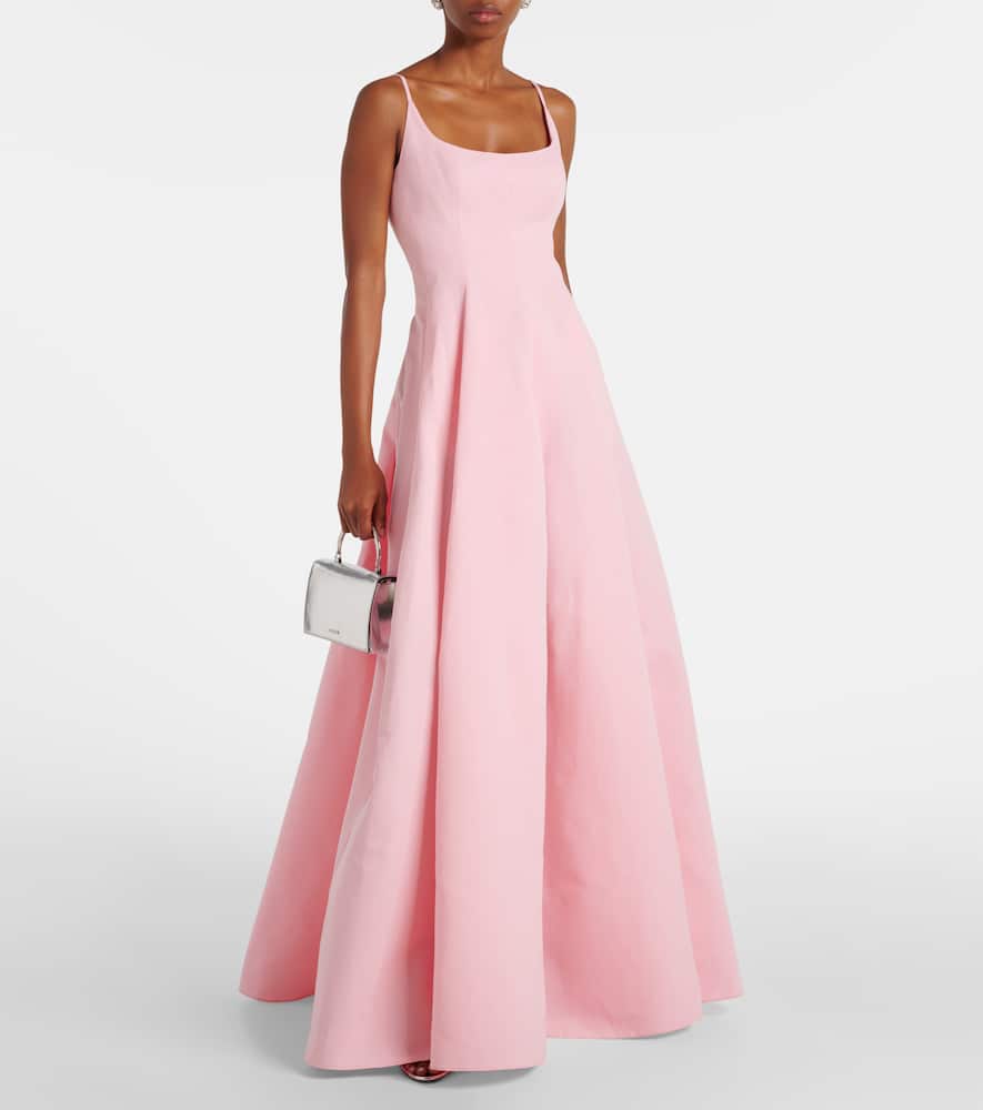 Staud Joy gown