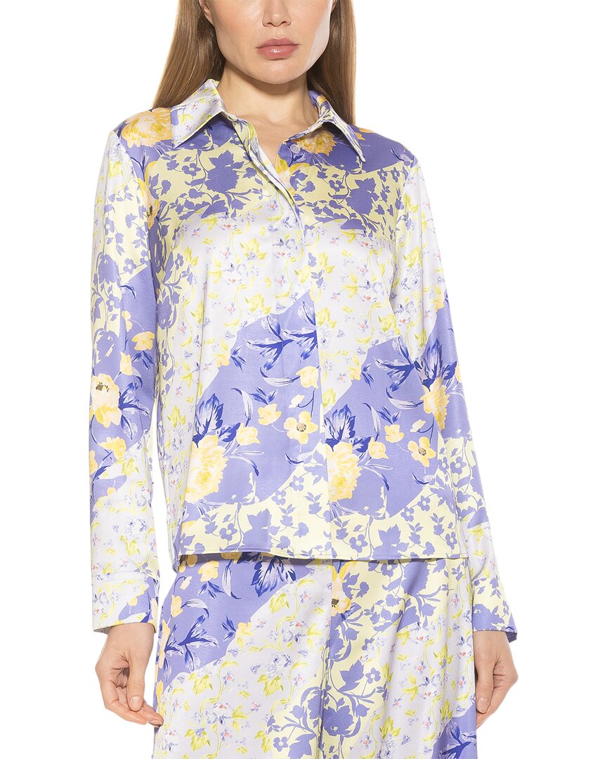 Ginger Blouse