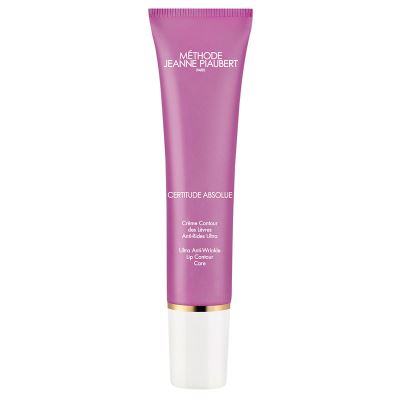 Jeanne Piaubert Certitude Absolue Ultra Lip Treatment — Lip Treatment