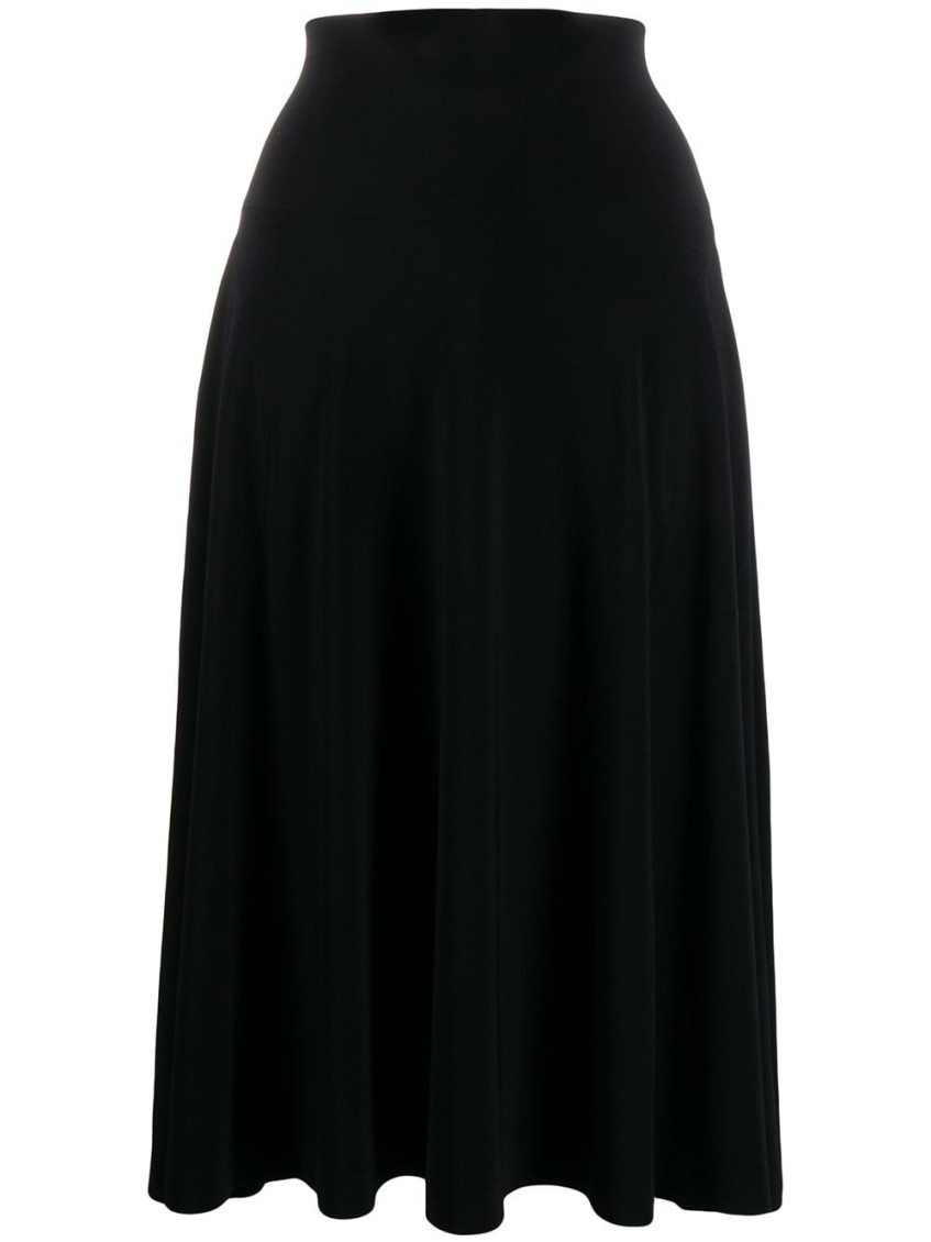 Flared Skirt