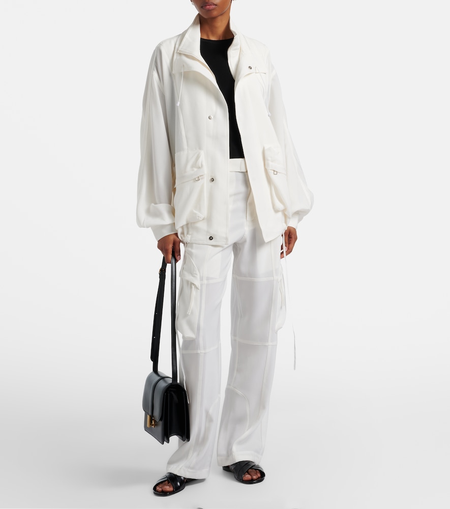 Kelly cargo pants