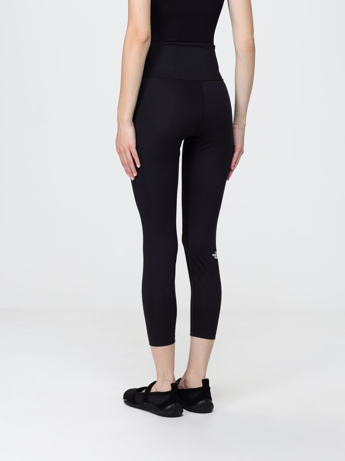 Pants Woman color Black