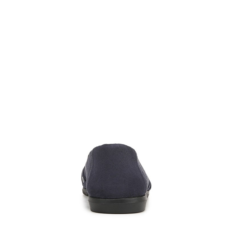 Women's Kira Flat Shoes (Navy Blazer Fabric)