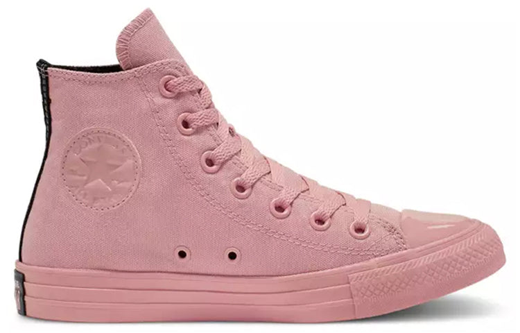 OPI x Chuck Taylor All Star High 'Edinburgh-er & Tatties'