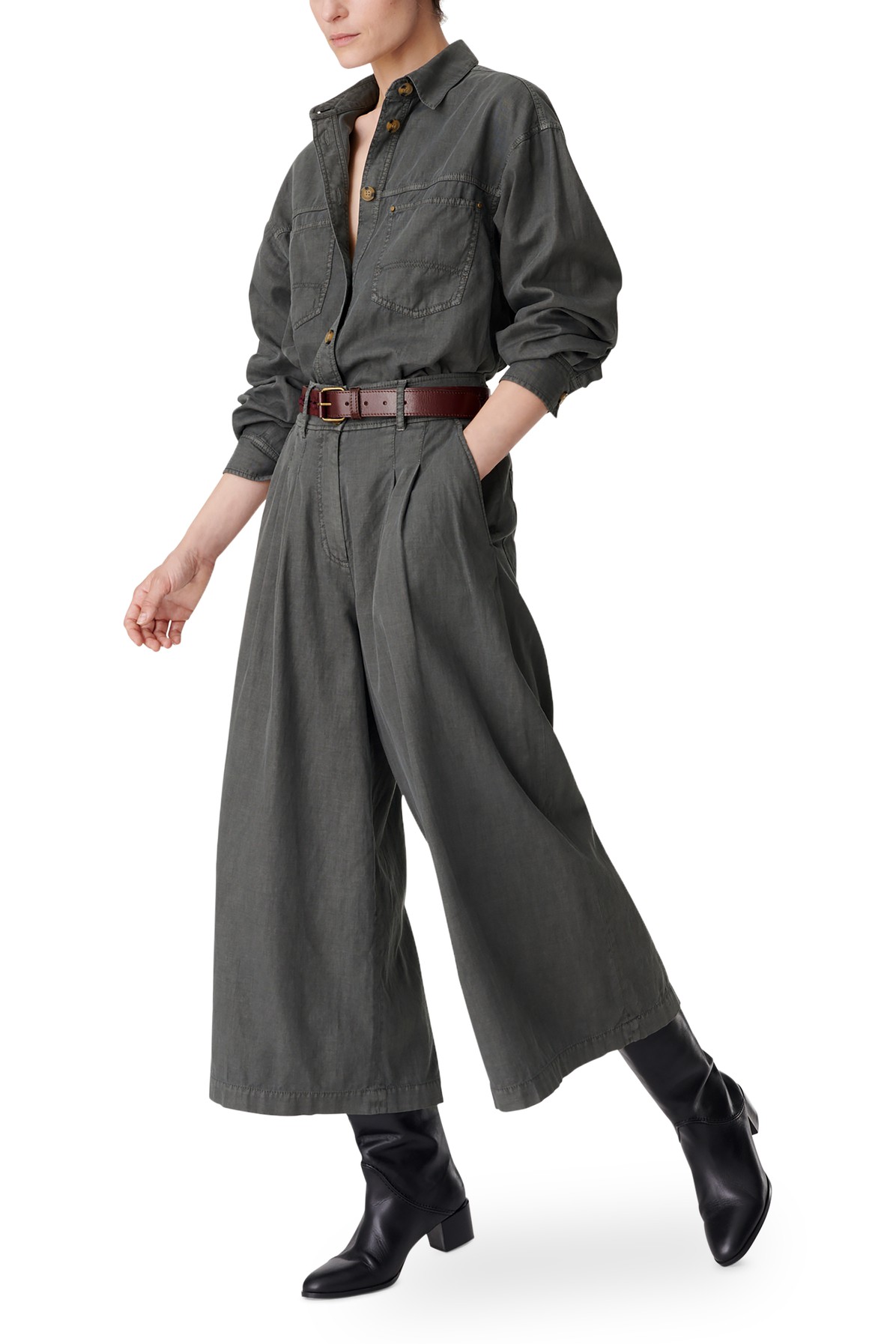 Banjo Trousers