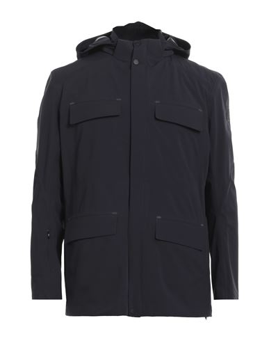 Man Jacket Midnight blue