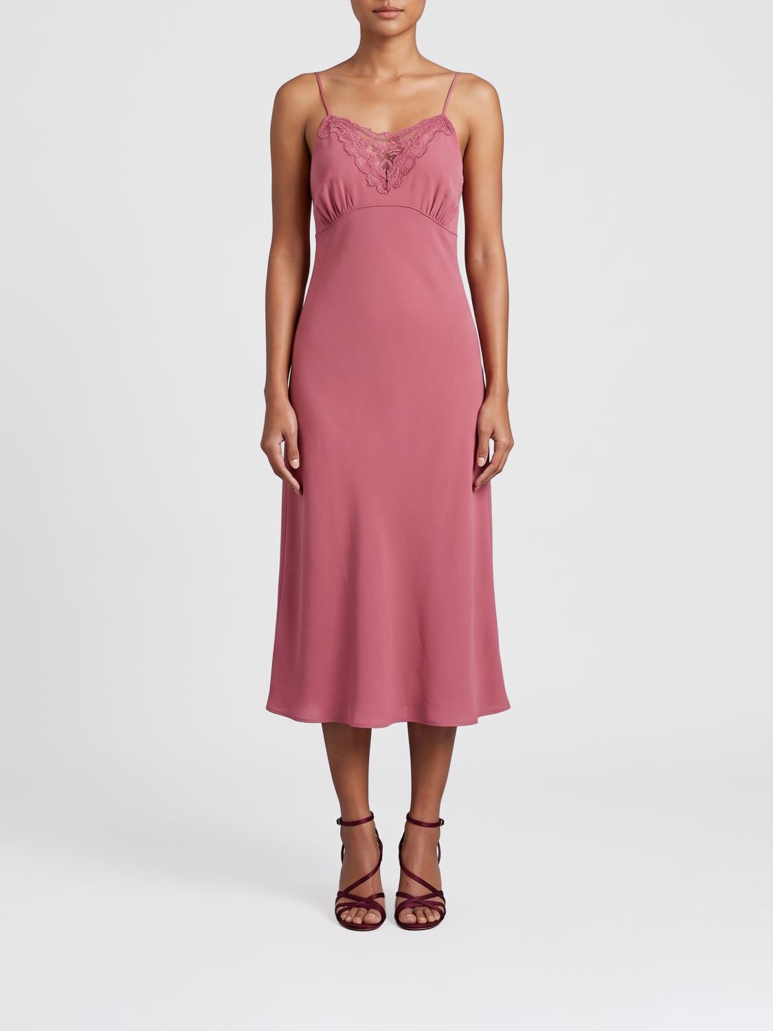 CHLOÉ Dress Woman color Black
