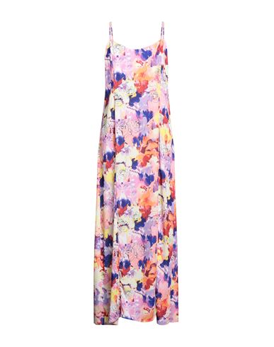 Woman Maxi dress Mauve