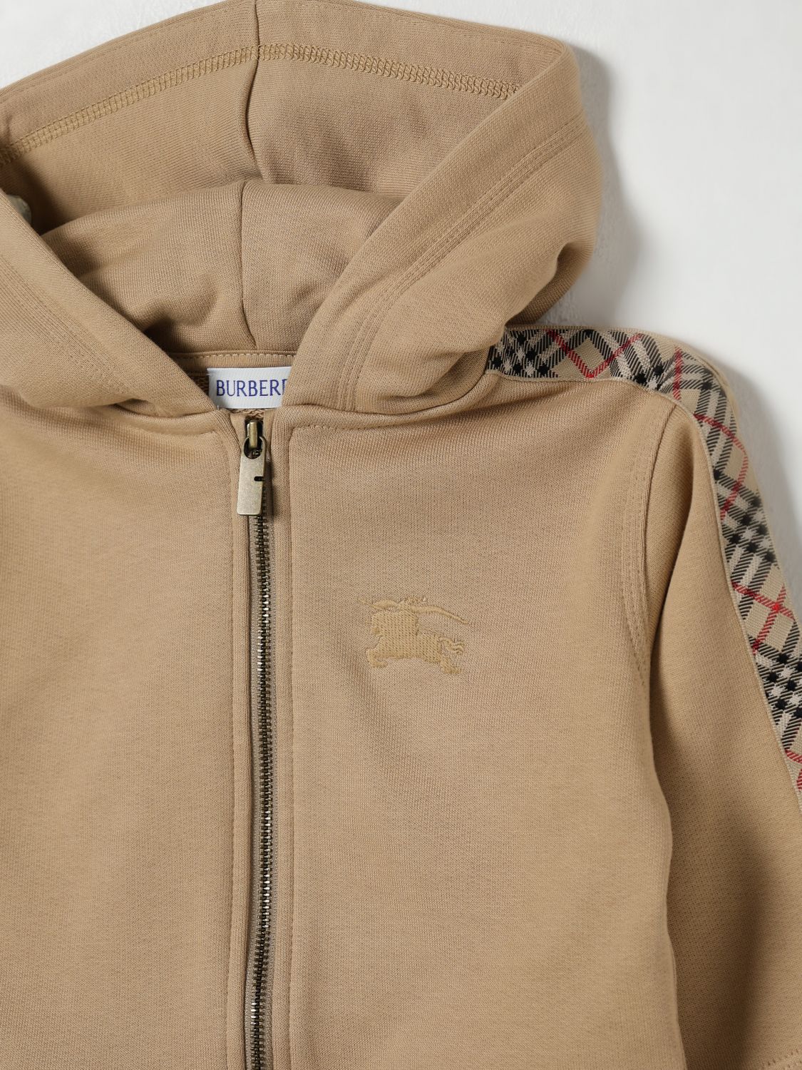 Sweater Kids color Sand
