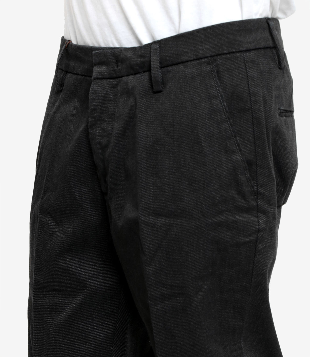 Bro navire pantalon noir