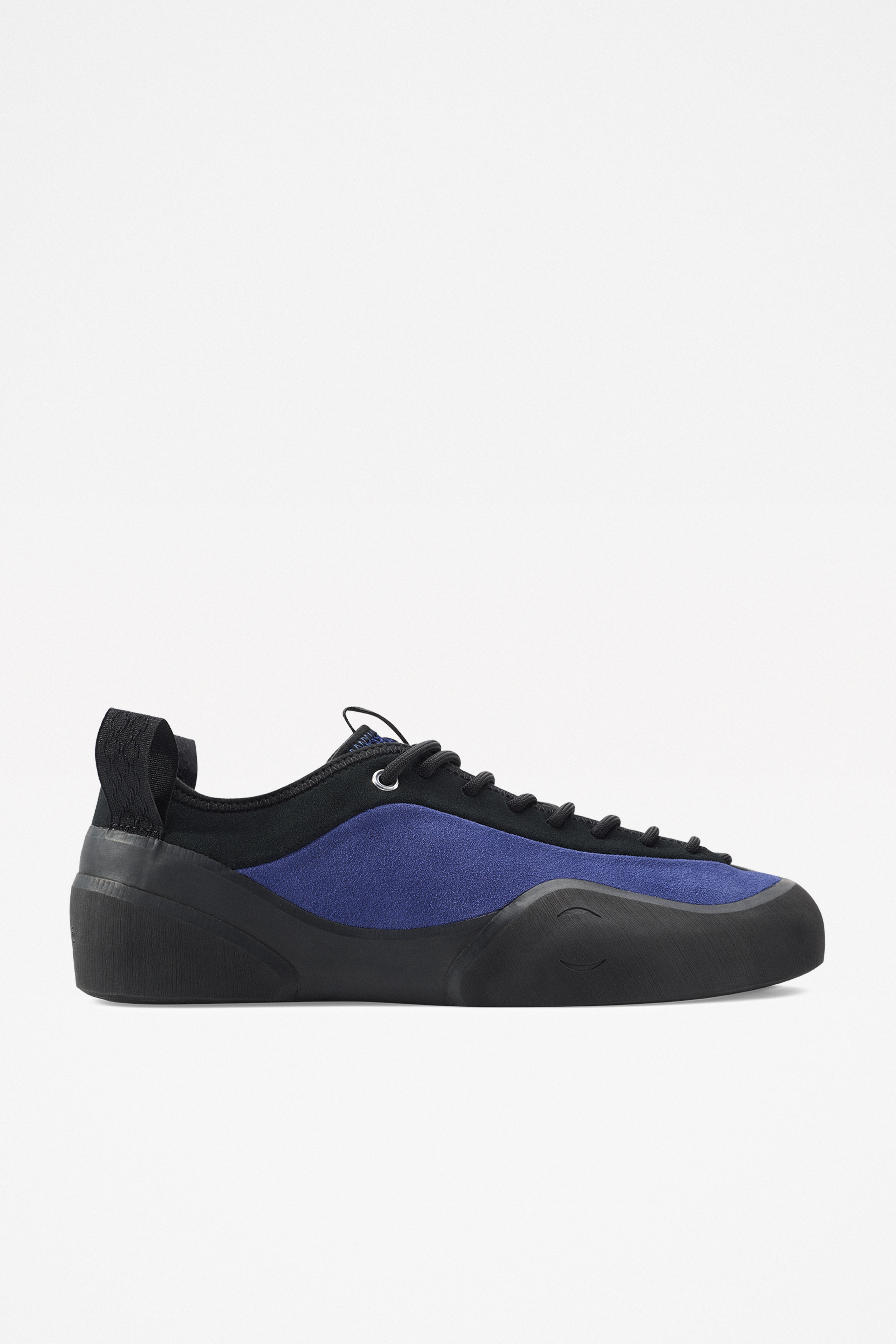 Village PM Blueprint Black / Natural Black - Sneaker