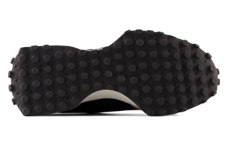 327 Casual Shoes 'Incense with Black'